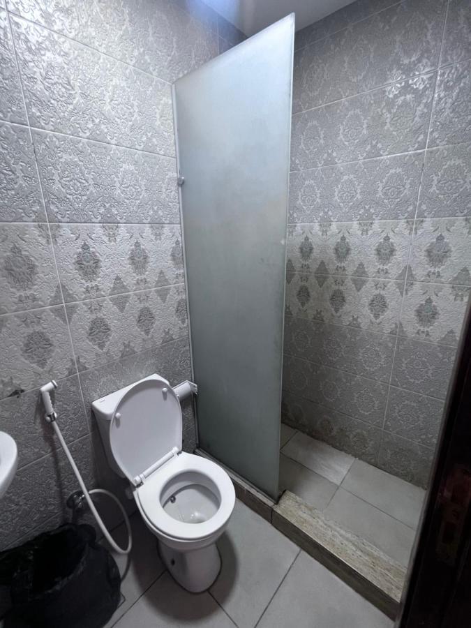 Amigo Pyramids Inn カイロ エクステリア 写真