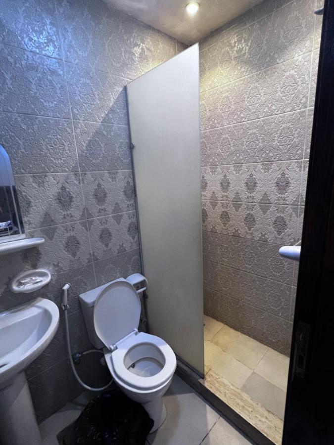 Amigo Pyramids Inn カイロ エクステリア 写真